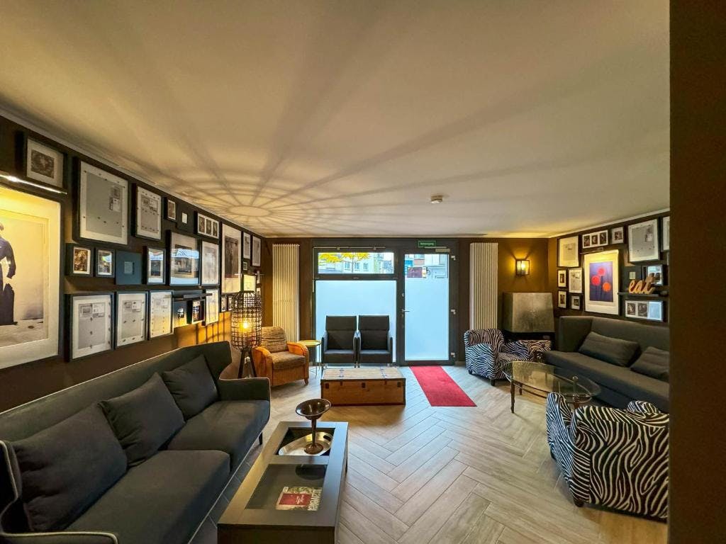 Hotellbilder av Trip Inn Boutique Rubens - nummer 1 av 5