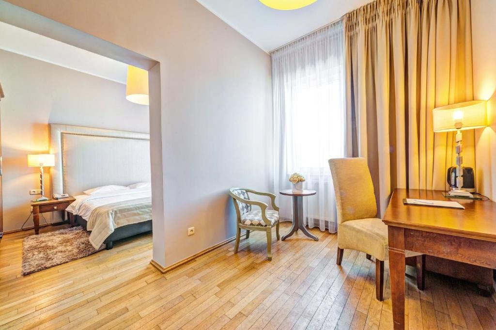 Hotellbilder av Don Prestige Residence - nummer 1 av 7