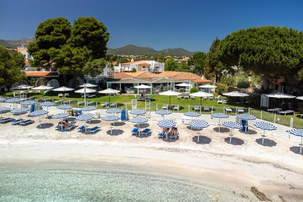 Hotellbilder av The Pelican Beach Resort & SPA, Adults Only - nummer 1 av 12