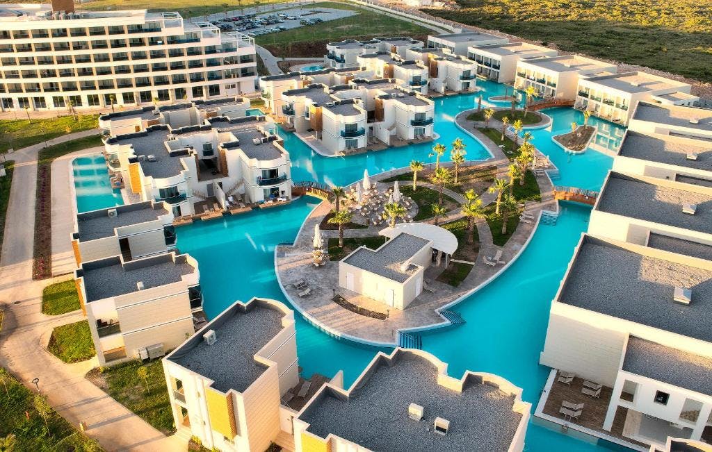 Billede av hotellet Aquasis De Luxe Resort & Spa - nummer 1 af 9