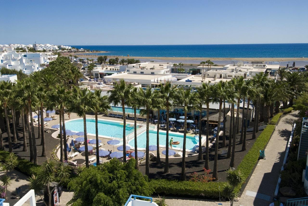 Hotellbilder av Aparthotel Costa Mar - nummer 1 av 12