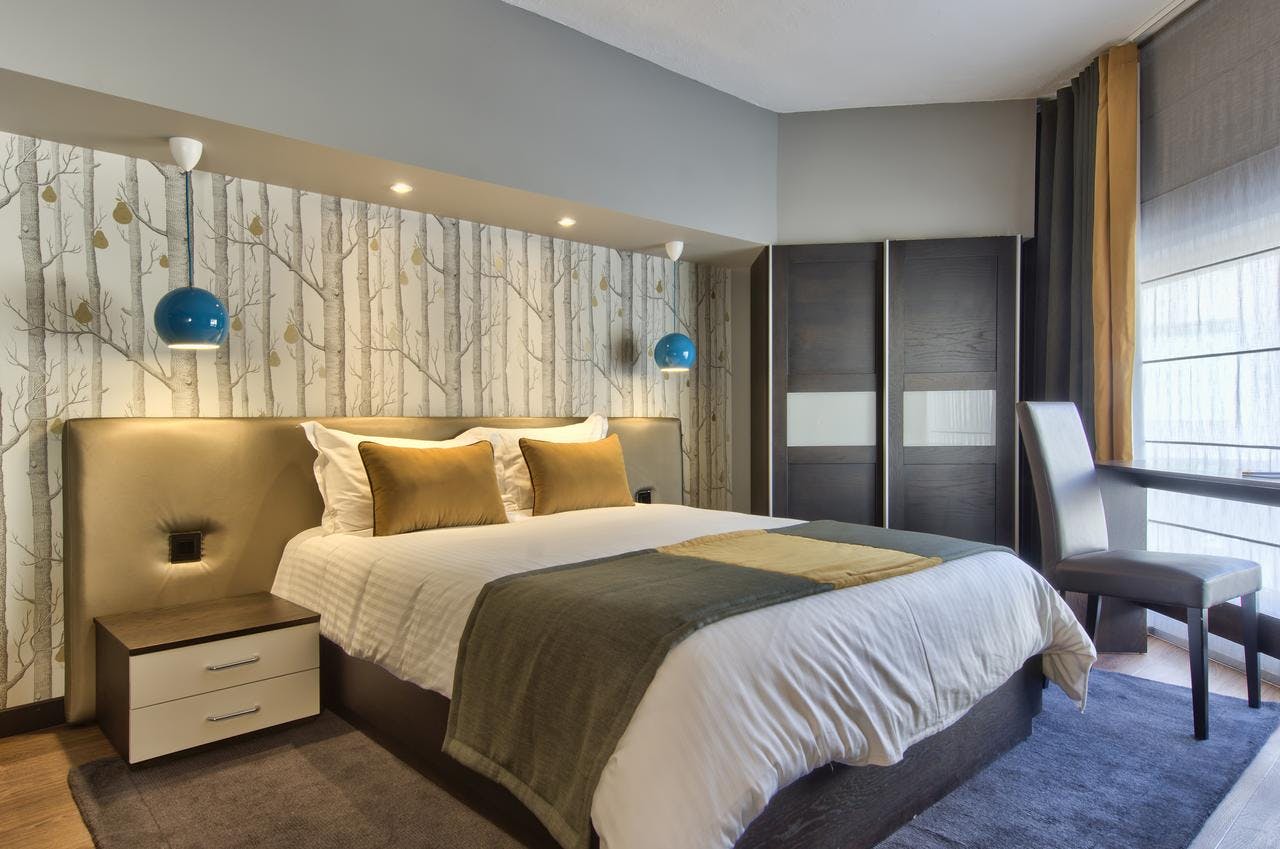 Billede av hotellet Argento Hotel - nummer 11 af 27