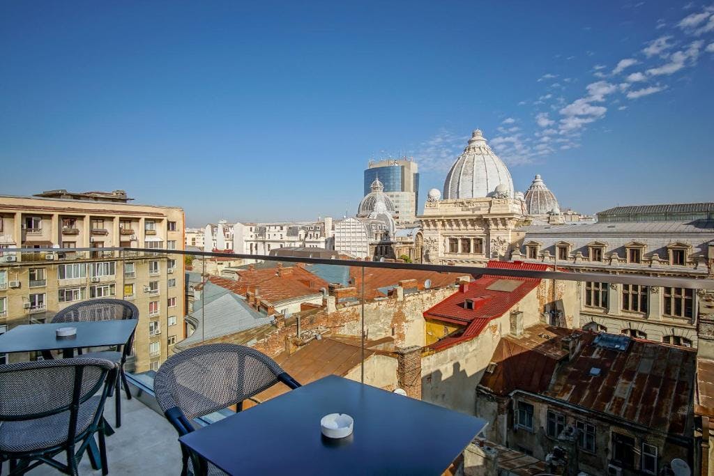 Billede av hotellet Filitti Boutique Hotel - nummer 1 af 21