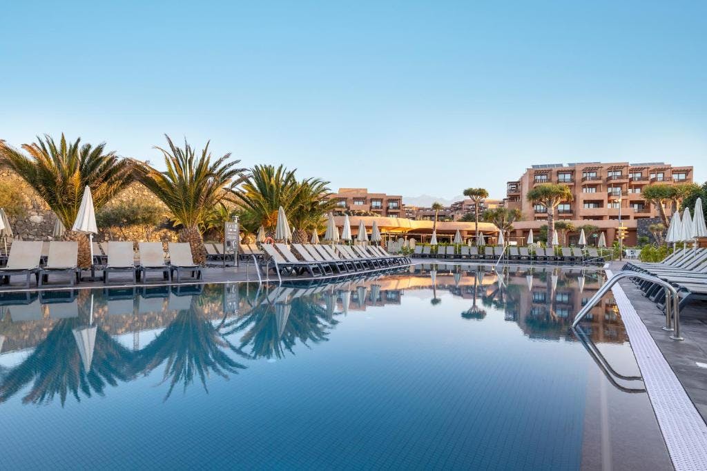 Billede av hotellet Barcelo Tenerife - nummer 1 af 32