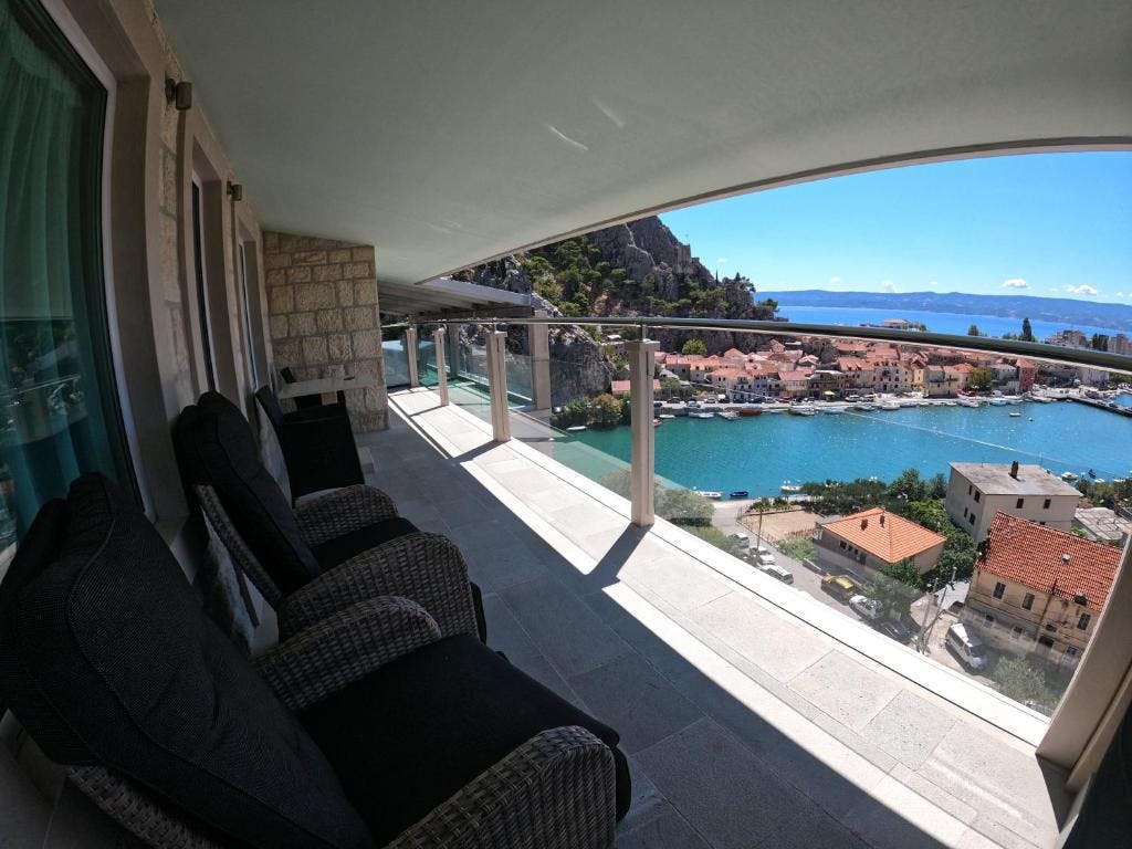 Billede av hotellet Hotel Villa Dvor - nummer 4 af 7