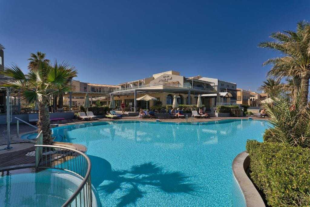 Hotellbilder av Aegean Pearl Hotel - nummer 1 av 9