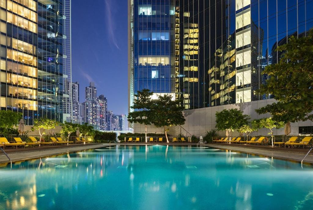 Billede av hotellet Anantara Downtown Dubai Hotel - nummer 1 af 14