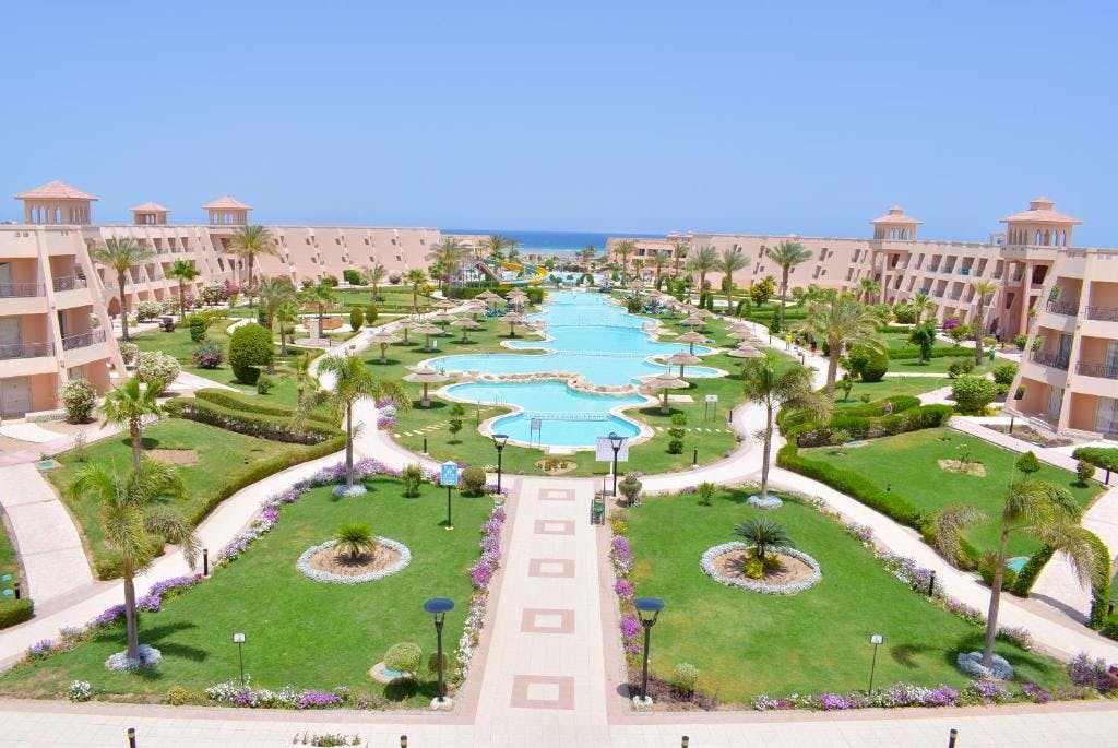 Billede av hotellet Jasmine Palace Resort & Spa - nummer 1 af 9