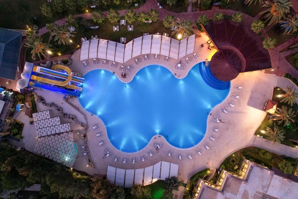Billede av hotellet Club Felicia Village - nummer 1 af 8
