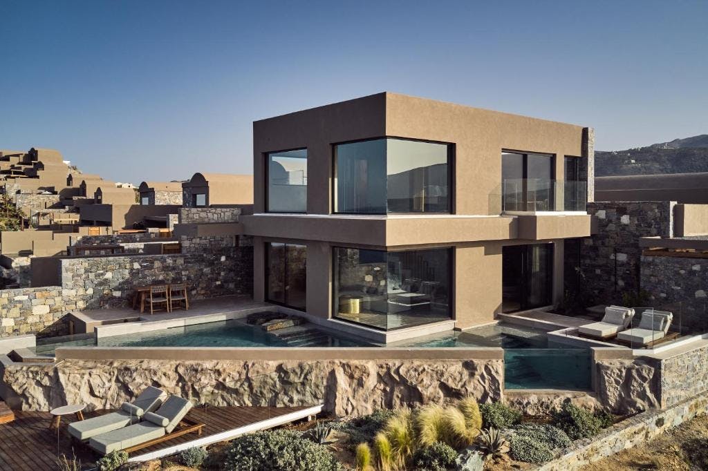 Bilder från hotellet Acro Suites, a Wellbeing Resort - Adult Only - nummer 1 av 8