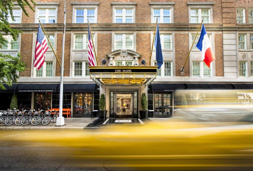 Billede av hotellet The Mark New York - nummer 1 af 8