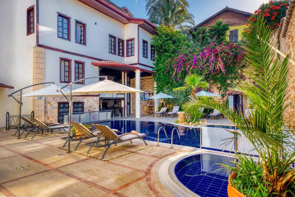 Hotellbilder av Dogan Hotel by Prana Hotels & Resorts - nummer 1 av 6