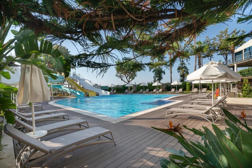 Billede av hotellet Grand Kaptan - - nummer 2 af 9