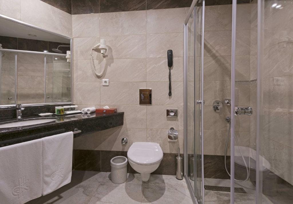 Billede av hotellet Grand Kaptan - - nummer 6 af 9