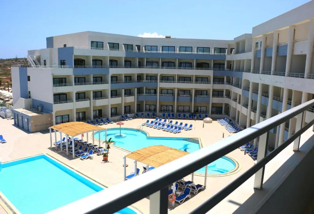Riviera Spa Resort - Adults Only — photo 1