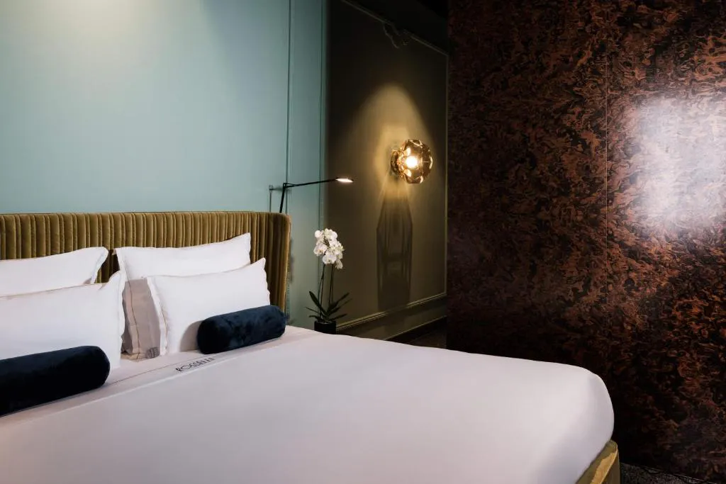 Hotel Rosselli Valletta — photo 3