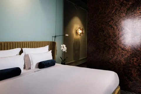 Hotel Rosselli, Valletta, Malta — photo 3 of 9