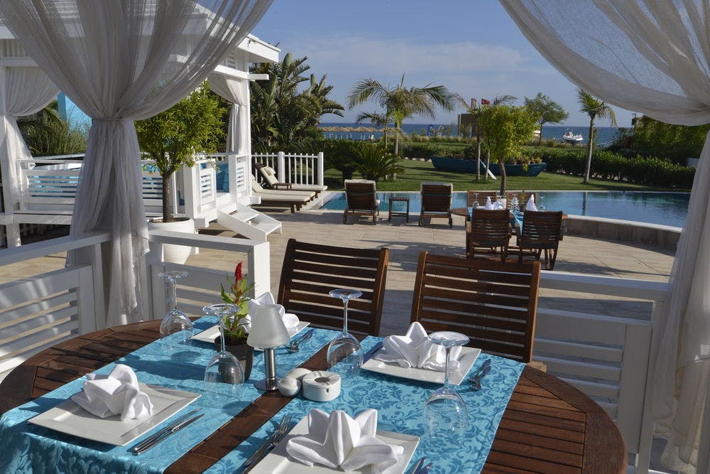 Billede av hotellet Baia Lara Resort - - nummer 28 af 30
