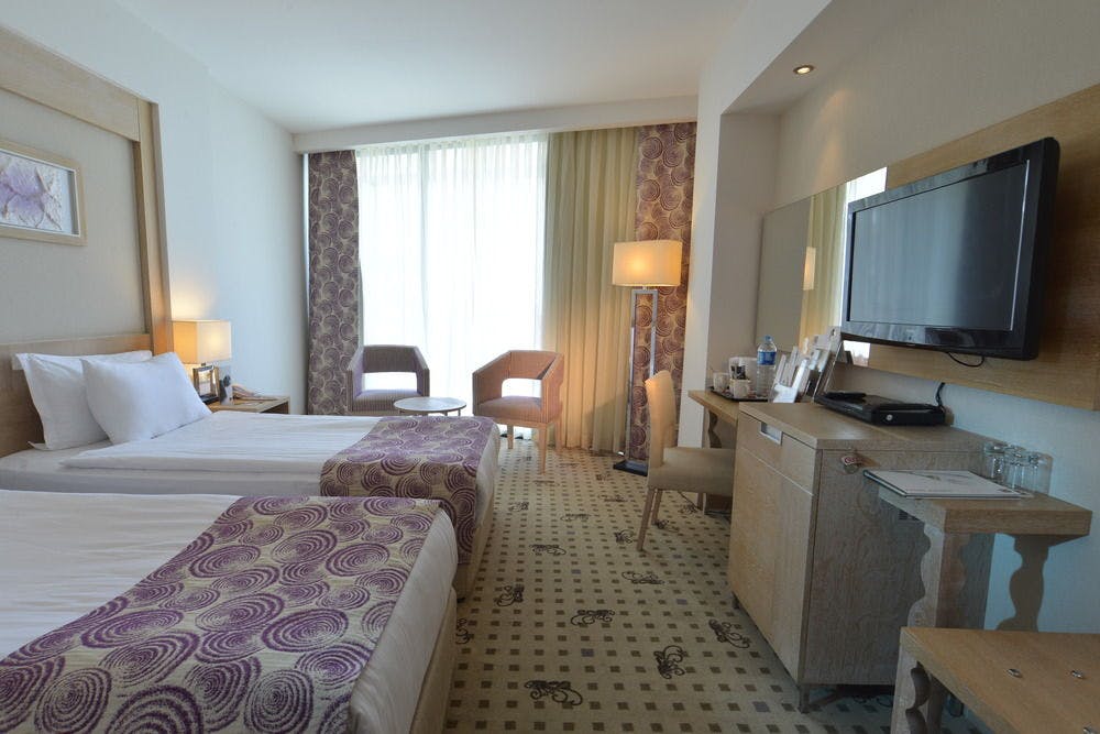 Billede av hotellet Baia Lara Resort - - nummer 6 af 30