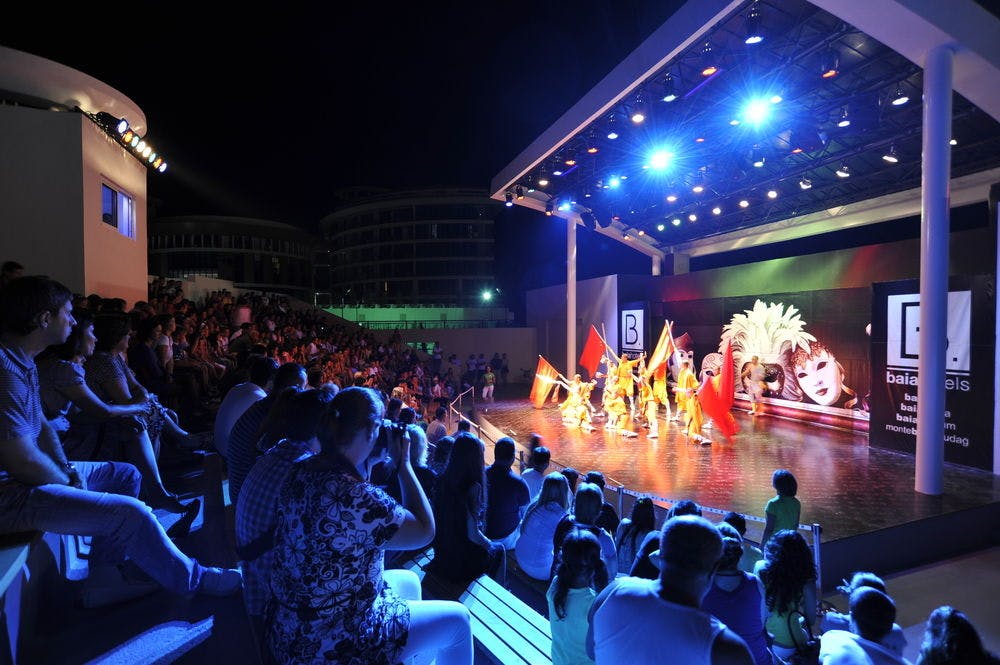 Billede av hotellet Baia Lara Resort - - nummer 24 af 30