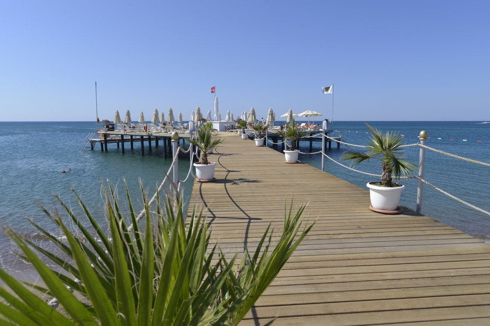 Billede av hotellet Baia Lara Resort - - nummer 25 af 30