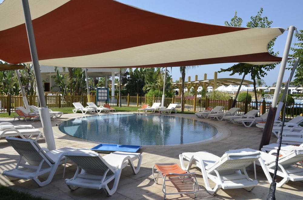 Billede av hotellet Baia Lara Resort - - nummer 21 af 30