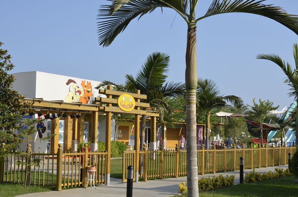 Billede av hotellet Baia Lara Resort - - nummer 23 af 30