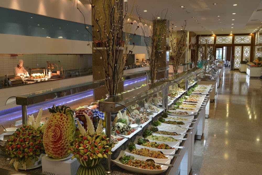 Billede av hotellet Baia Lara Resort - - nummer 17 af 30