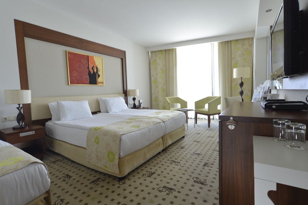 Billede av hotellet Baia Lara Resort - - nummer 7 af 30