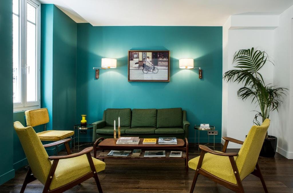 Billede av hotellet Beaurepaire Hotel - nummer 1 af 11