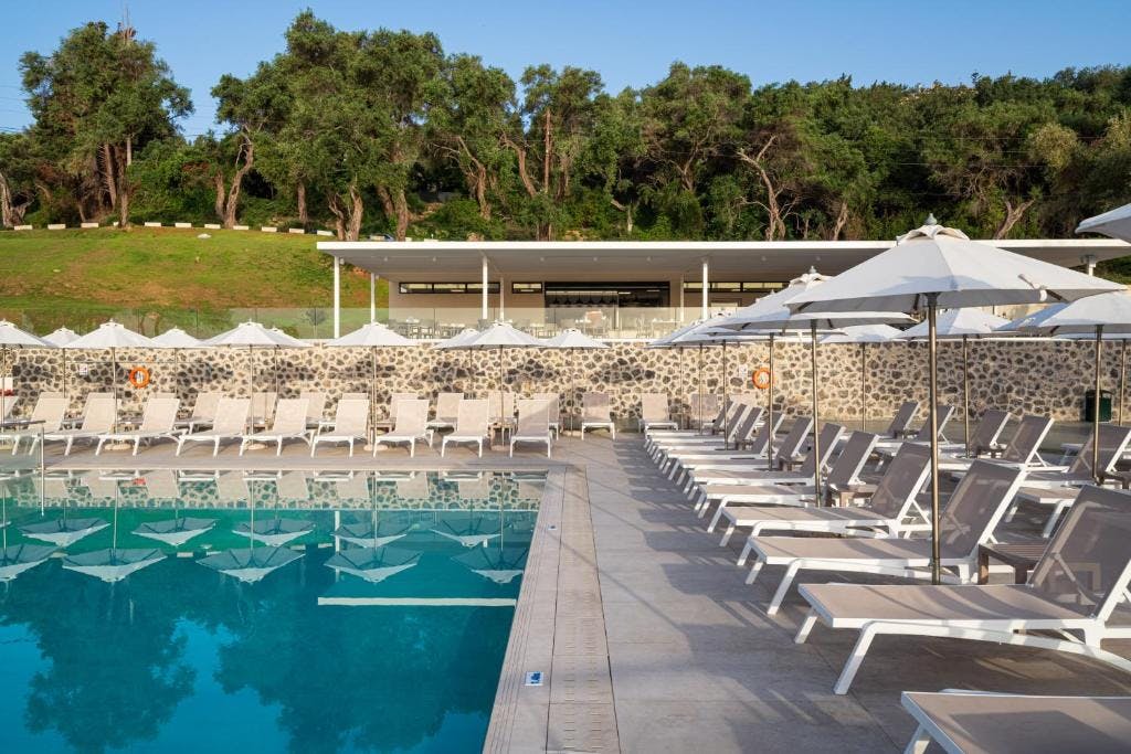 Billede av hotellet Aeolos Beach Resort Hotel - nummer 1 af 13