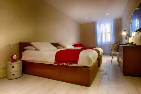 Quaint Boutique Hotel Sannat, Gozo, Malta — photo 5 of 6