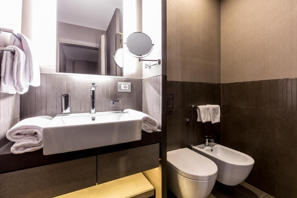 Billede av hotellet Orazio Palace Hotel - nummer 8 af 10