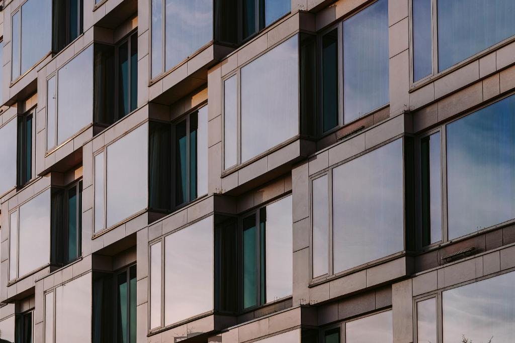 Hotellbilder av PURO Krakow Stare Miasto - nummer 1 av 11