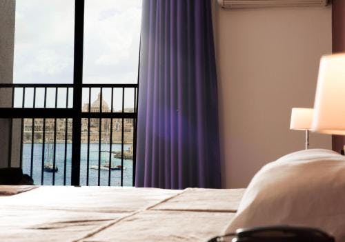 Sliema Hotel by ST Hotels, Sliema, Malta — photo 6 of 7