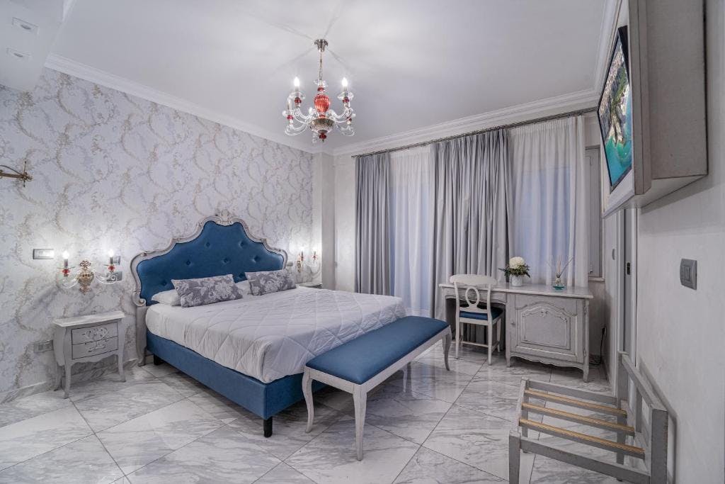 Hotellbilder av Hotel Colomba D'Oro Tropea - nummer 1 av 8