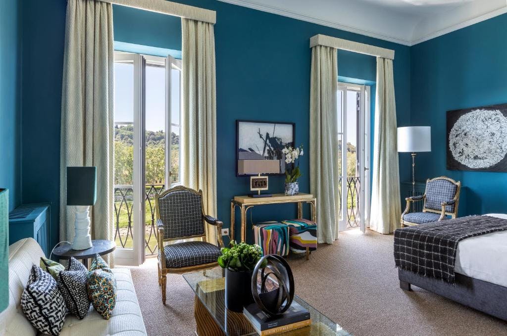Billede av hotellet 4F Boutique Hotel Florence - nummer 1 af 8