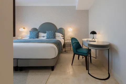 Hotel Phoenicia Malta, Floriana, Malta — photo 3 of 10