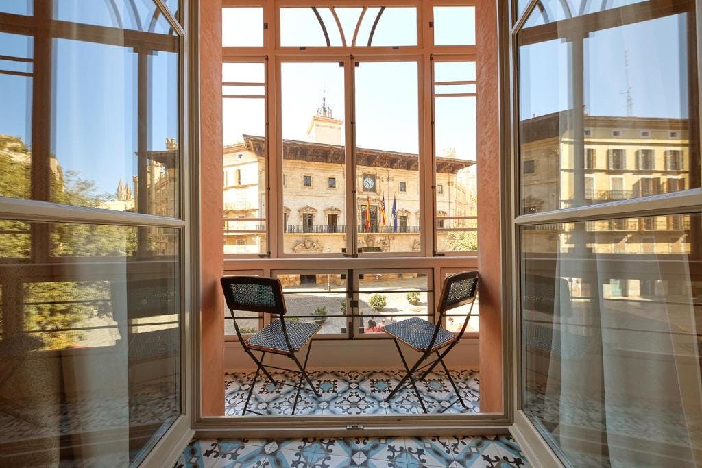 Hotellbilder av Hotel Cappuccino - nummer 1 av 11