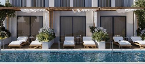 Billede av hotellet Ducale Lara - nummer 1 af 13
