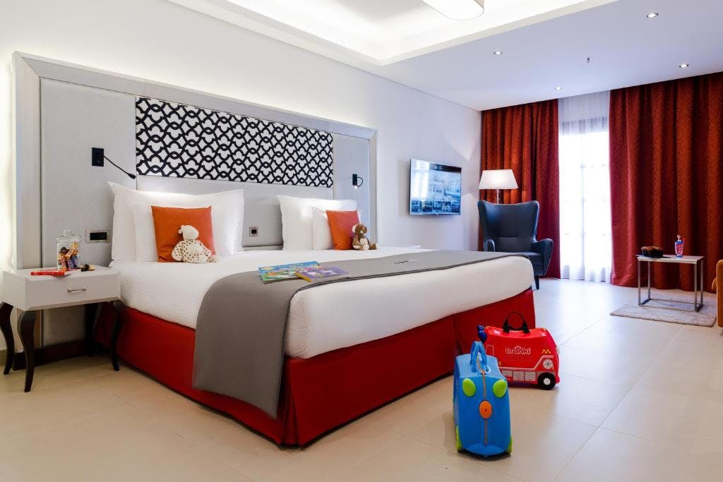AX The Palace Hotel Malta, Sliema, Malta — photo 5 of 6