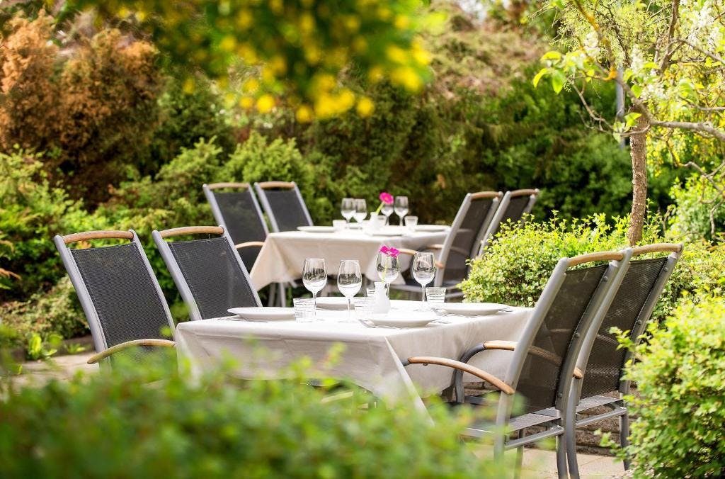 Hotellbilder av Good Morning+ Haegersten - nummer 1 av 6