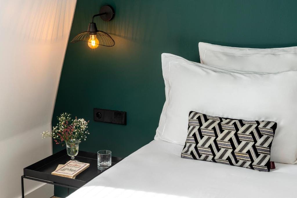 Billede av hotellet 9hotel Opera - nummer 1 af 9