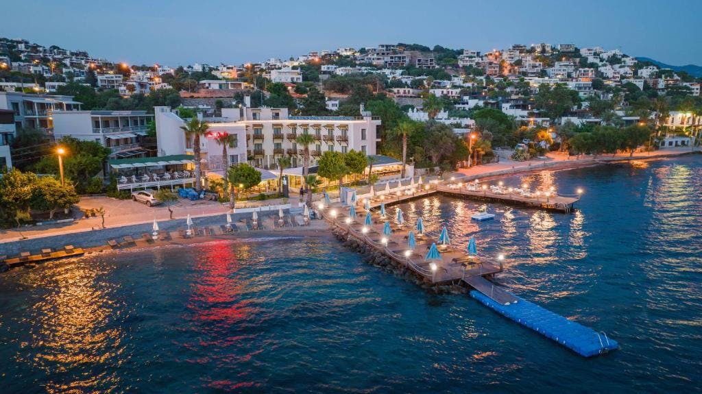 Billede av hotellet Elite Hotel Yalikavak - nummer 1 af 9