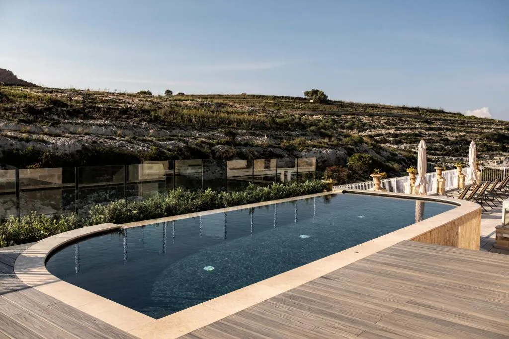 Cesca Boutique Hotel, Gozo, Malta — photo 1 of 7