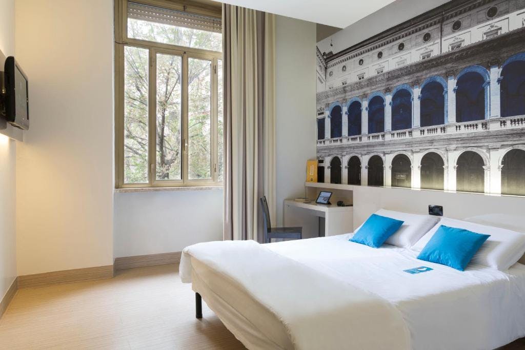 Billede av hotellet B&B Hotel Roma Trastevere - nummer 1 af 5
