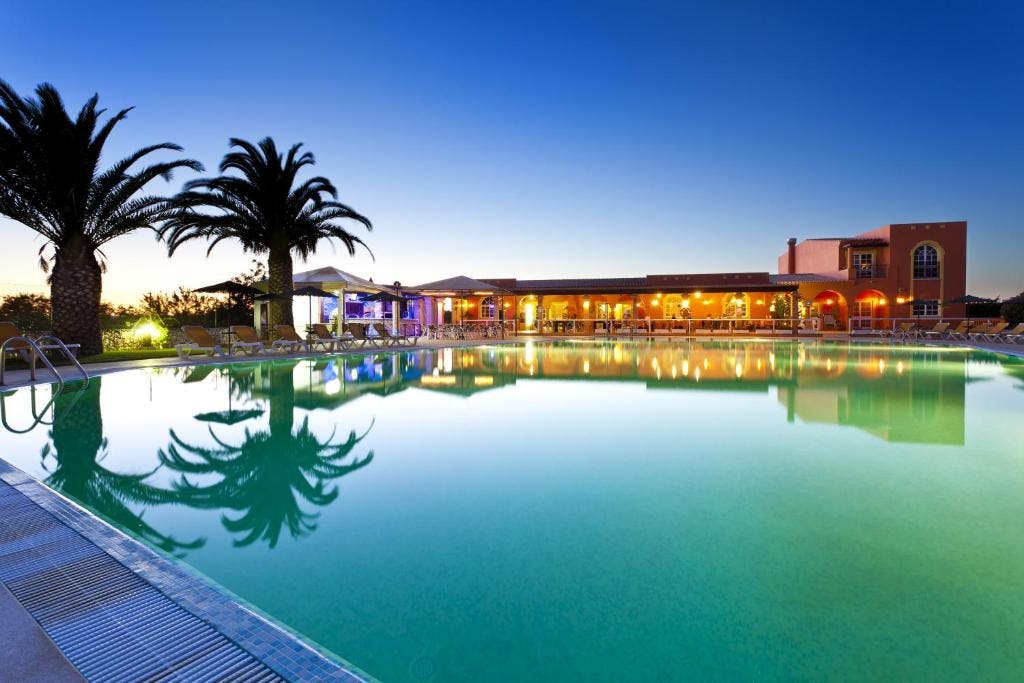 Hotellbilder av Colina Village - nummer 1 av 11