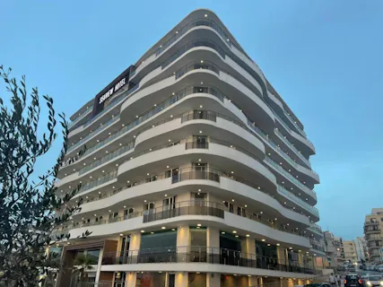 Seaview Hotel - Adults Only 16+, Qawra, Malta — photo 4 of 12