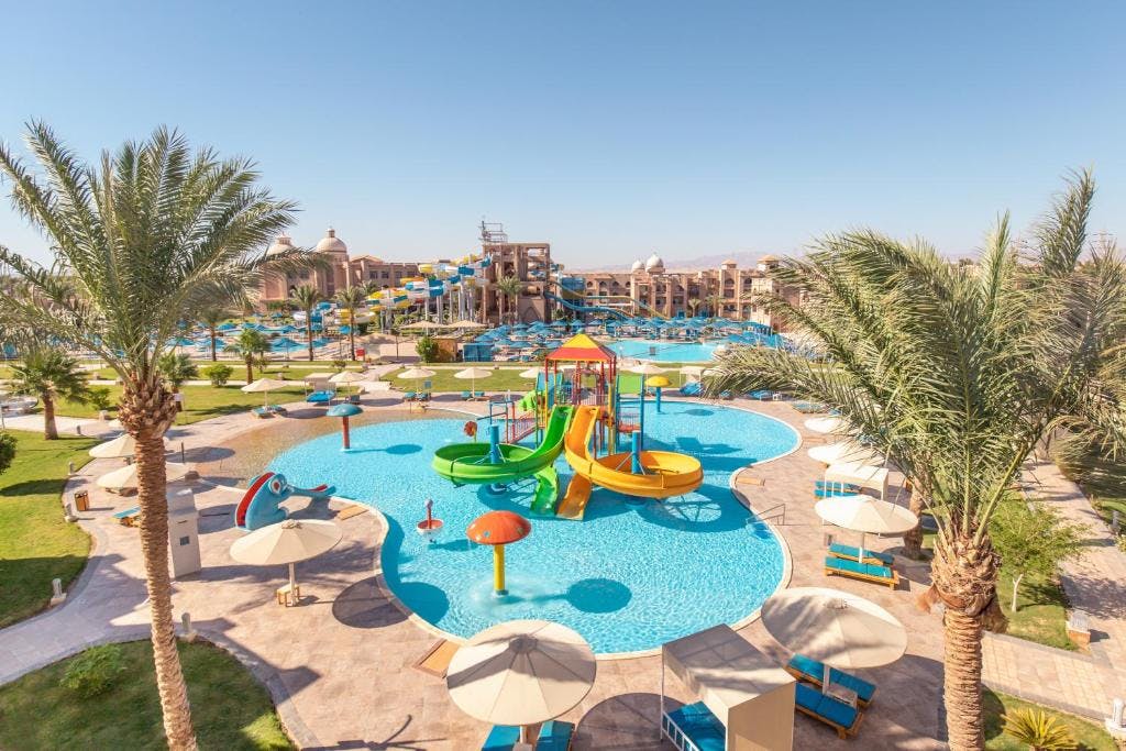 Billede av hotellet Pickalbatros Aqua Park Resort - Hurghada - nummer 1 af 11