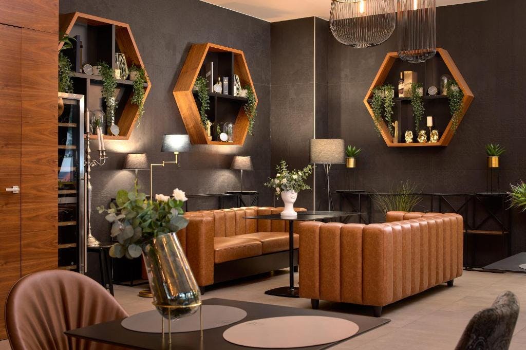 Billede av hotellet Sia Split Hotel - nummer 1 af 9